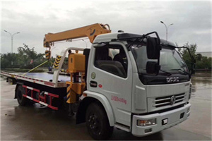 盐边24小时道路救援服务