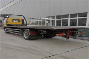 盐边24小时公路救援电话